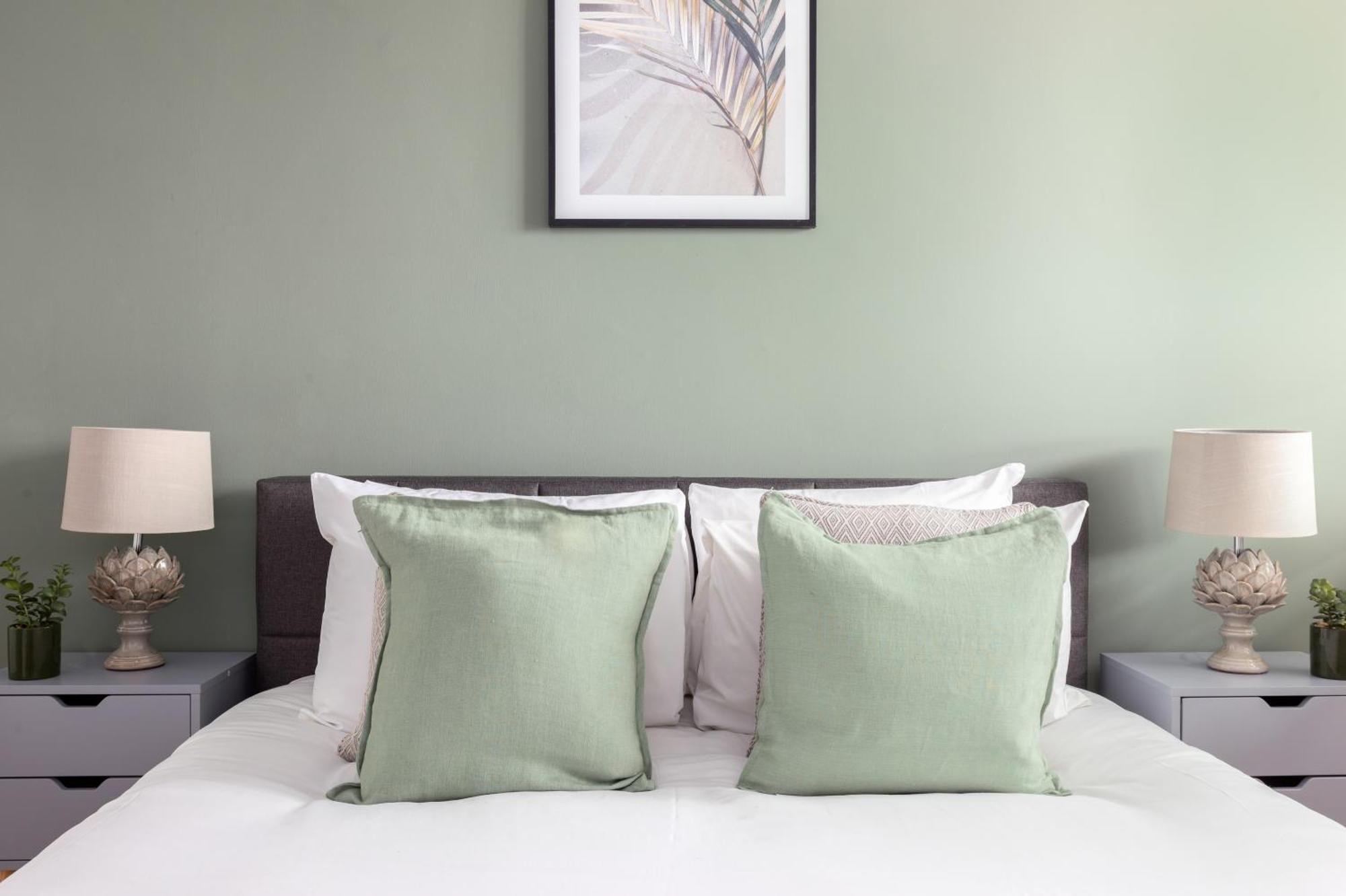 The Bermondsey Apartment Londres Exterior foto